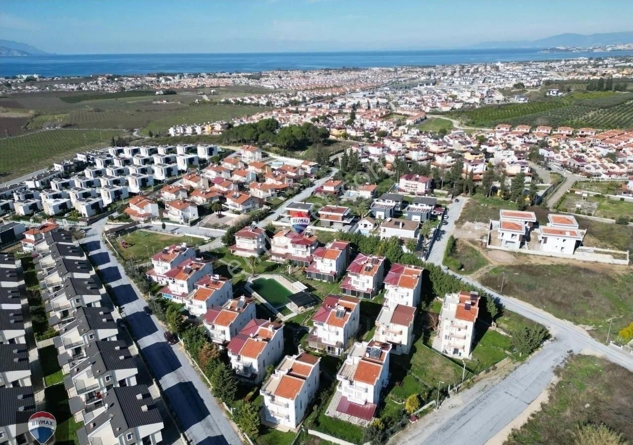 Kuşadası Soğucak Satılık Villa Kuşadası Soğucak Satılık Villa