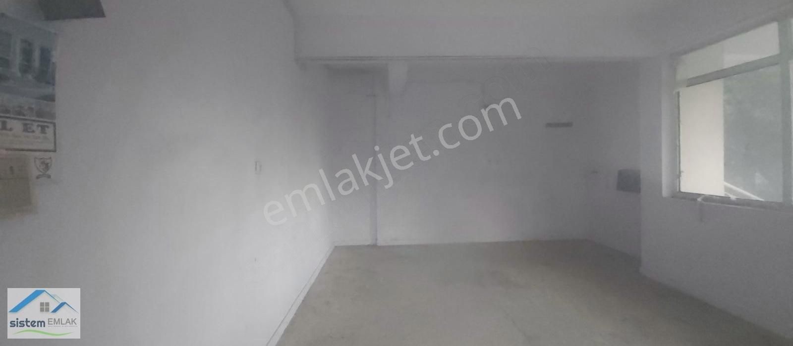 Maltepe Altıntepe Kiralık Ofis Sistemden Küçukyalıda 20 M2 Kiralık Dukkan 8000 Tl