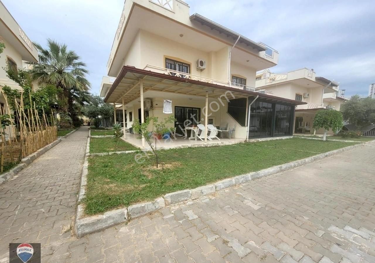 Kuşadası Yavansu Kiralık Villa Kuşadası Kiralık Eşyalı Villa - Furnished Villa For Rent