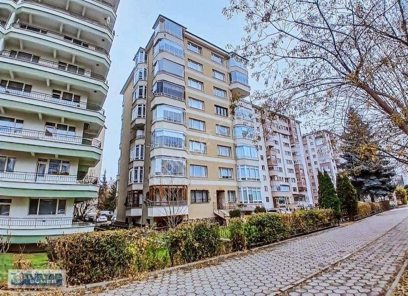 Odunpazarı Vişnelik Kiralık Daire Turyap Sümerden Atatürk Bulvarında Ful Eşyalı Kiralık 3+1 Daire