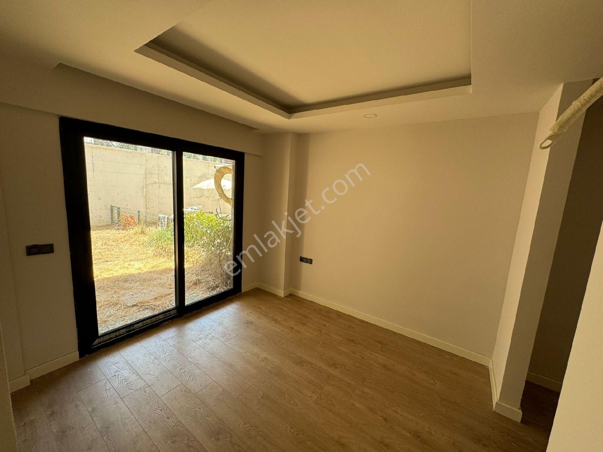 Kuşadası Merkezde Residans Havuzlu Sitede Arakat 3+1 145m2 Doğalgazlı Lux Daire - Görsel 31