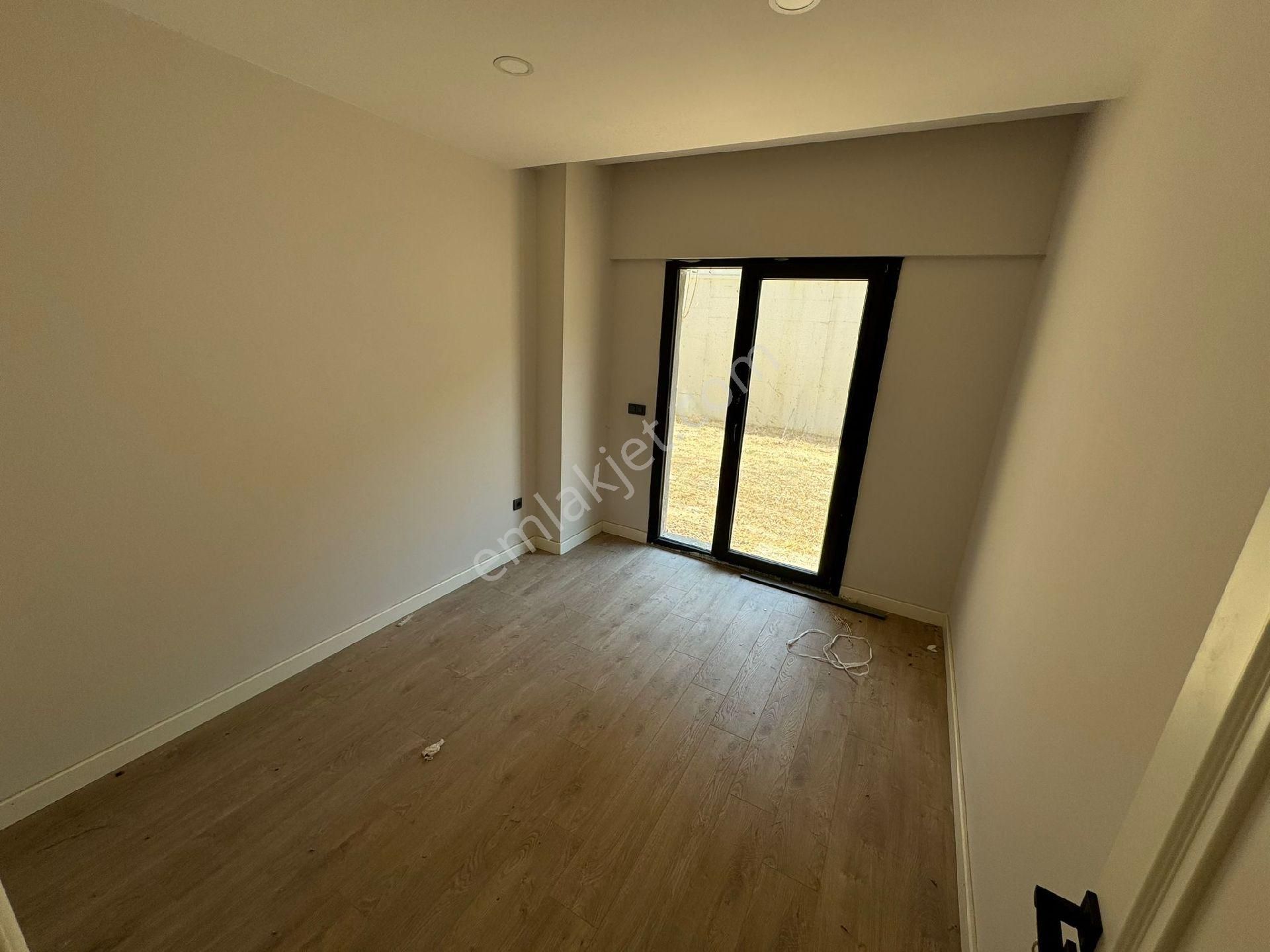 Kuşadası Merkezde Residans Havuzlu Sitede Arakat 3+1 145m2 Doğalgazlı Lux Daire - Görsel 28