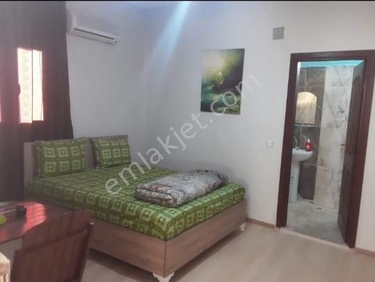 Seyhan Ulucamii Günlük Kiralık Daire Adana Çarşı Merkezınde Günlük Kıralık