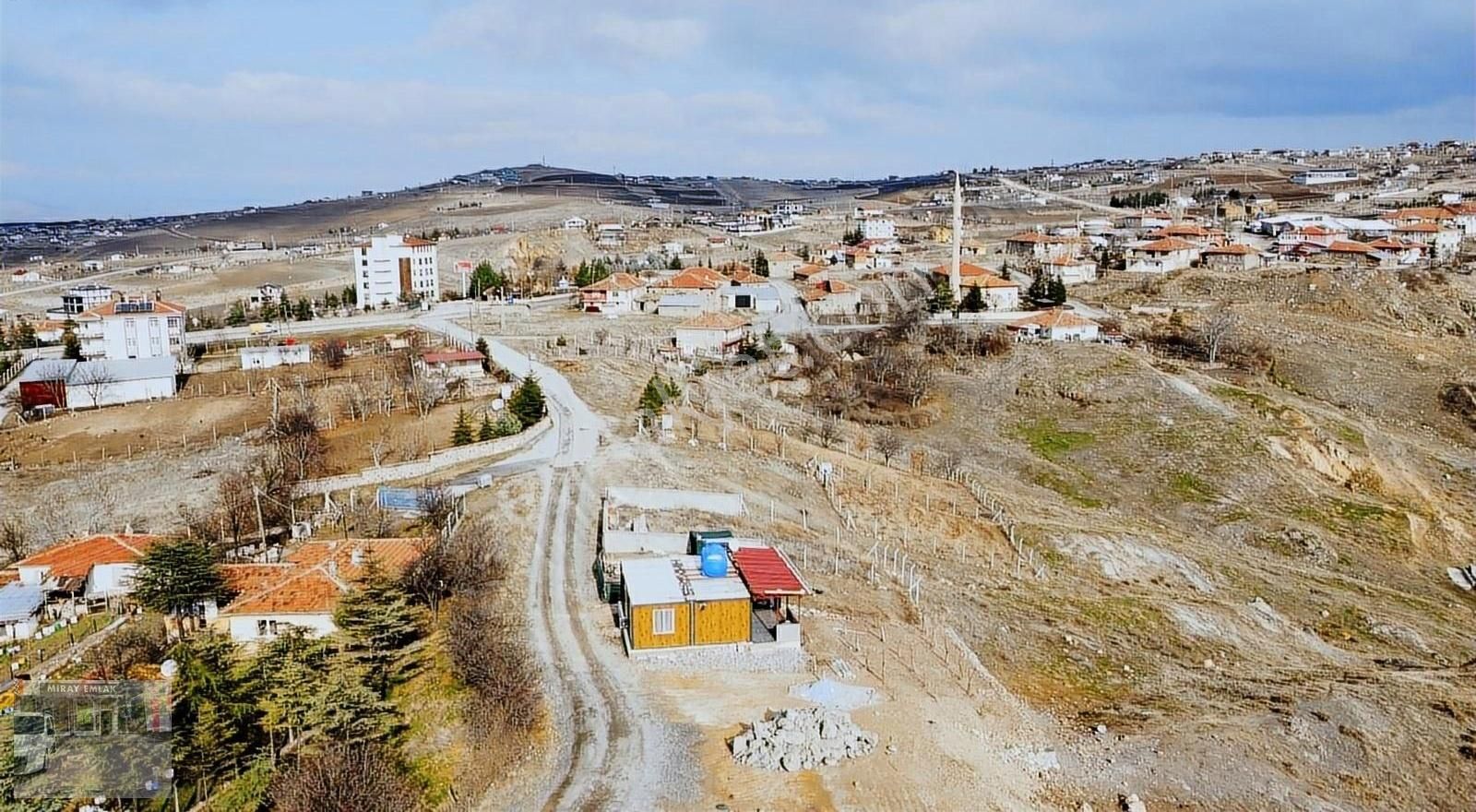 Altındağ Gicik Satılık Ticari İmarlı **dikkat İmarlı Tek Tapu Köy Yakını Yatırım Fırsatı**