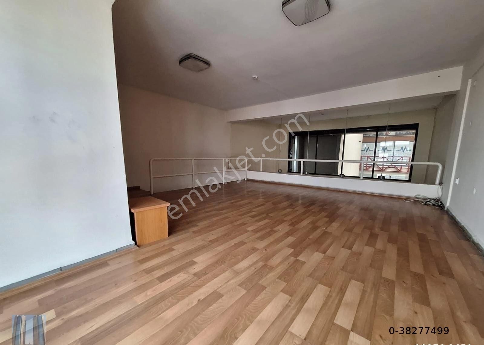 Esenler Oruçreis Kiralık Dükkan & Mağaza Em-of Emlak'tan Masrafsız A2 Tipi 130 M2 Kiralık İş Yeri & Ofis