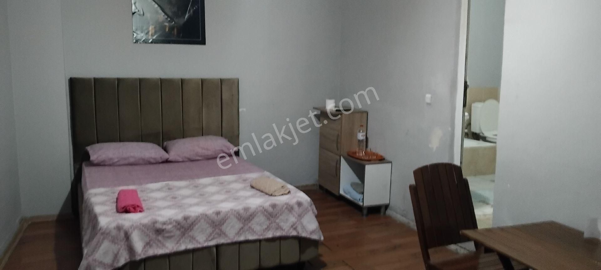 Seyhan Ulucamii Günlük Kiralık Daire Adana Çarşı Merkezınde Günlük Kıralık Daıre