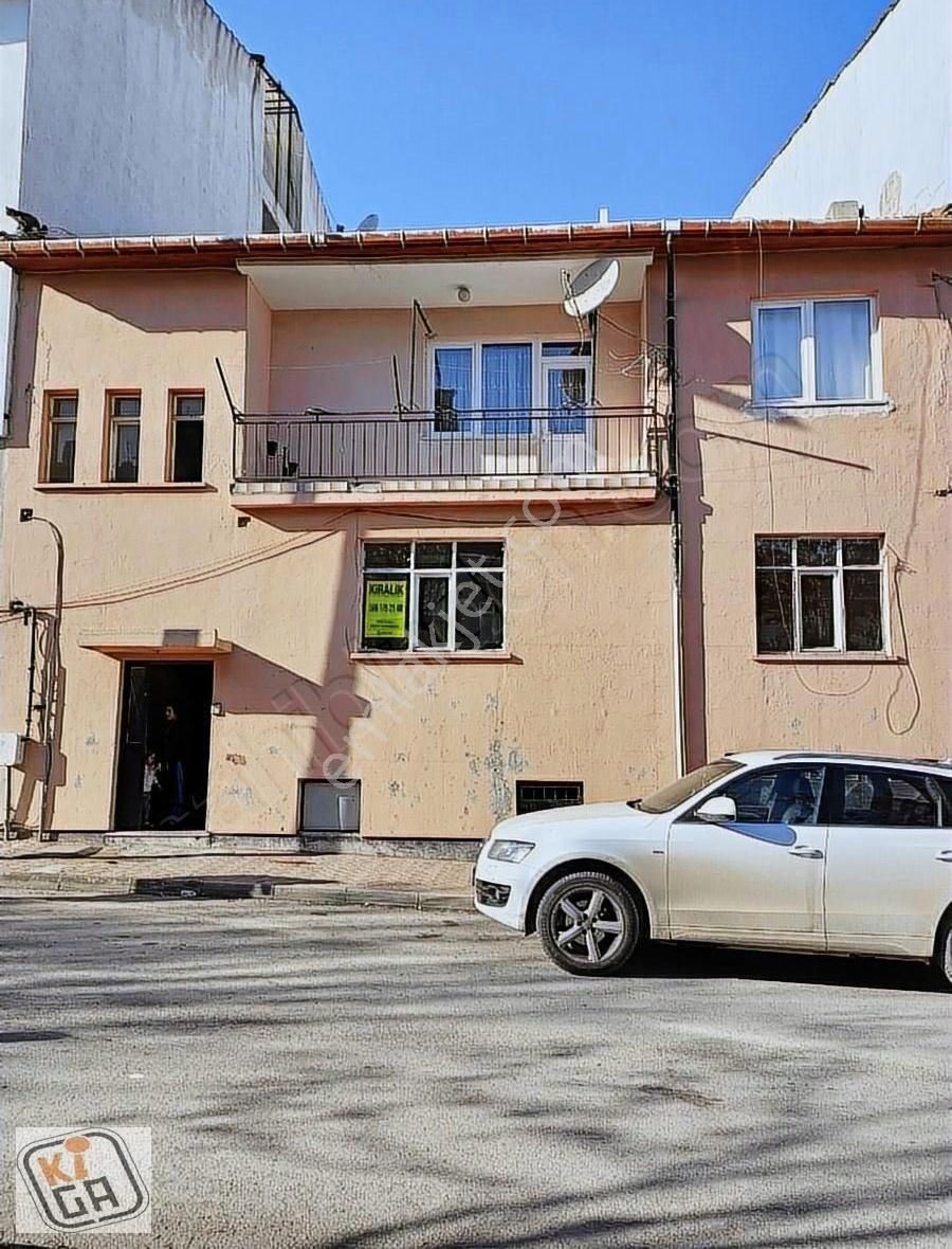 Odunpazarı Emek Kiralık Daire Kiga Globalden Emek Mahallesi'nde Kiralık 3+1 Daire