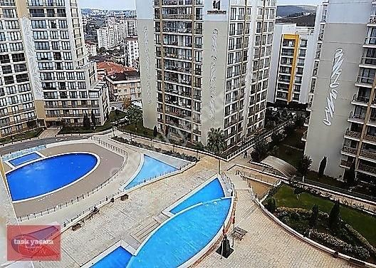 Tuzla Aydıntepe Satılık Daire Tuzla Evora Fırsat Satılık 1+1 Satılık Daire