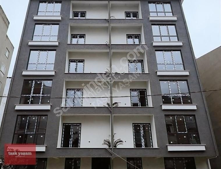 Tuzla Yayla Satılık Daire Tuzla Yayla Mahallesi Merkezi Konum 2+1 Sıfır Daire