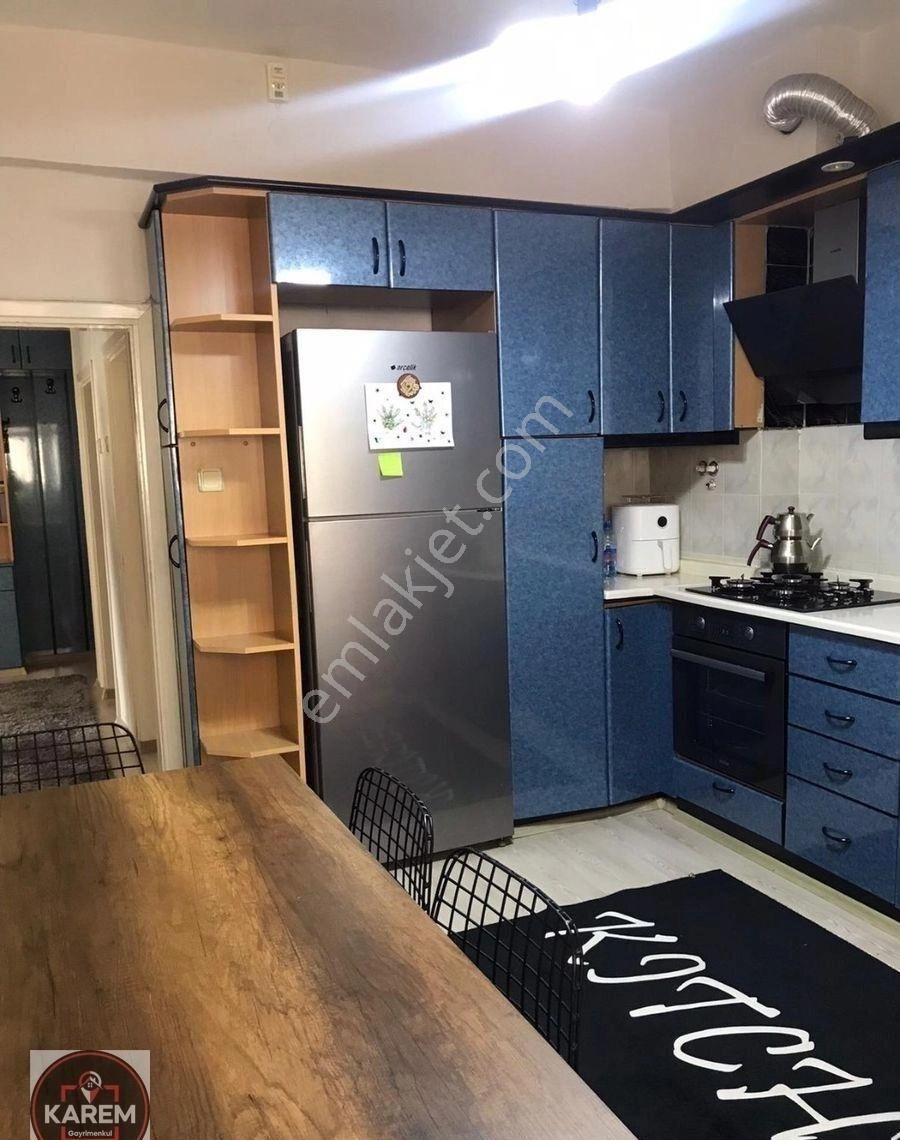 Karaman Merkez Gevher Hatun Satılık Daire Gevherhatun Mah. 4.kat Arakat 140 M² 3+1 Satılık Daire