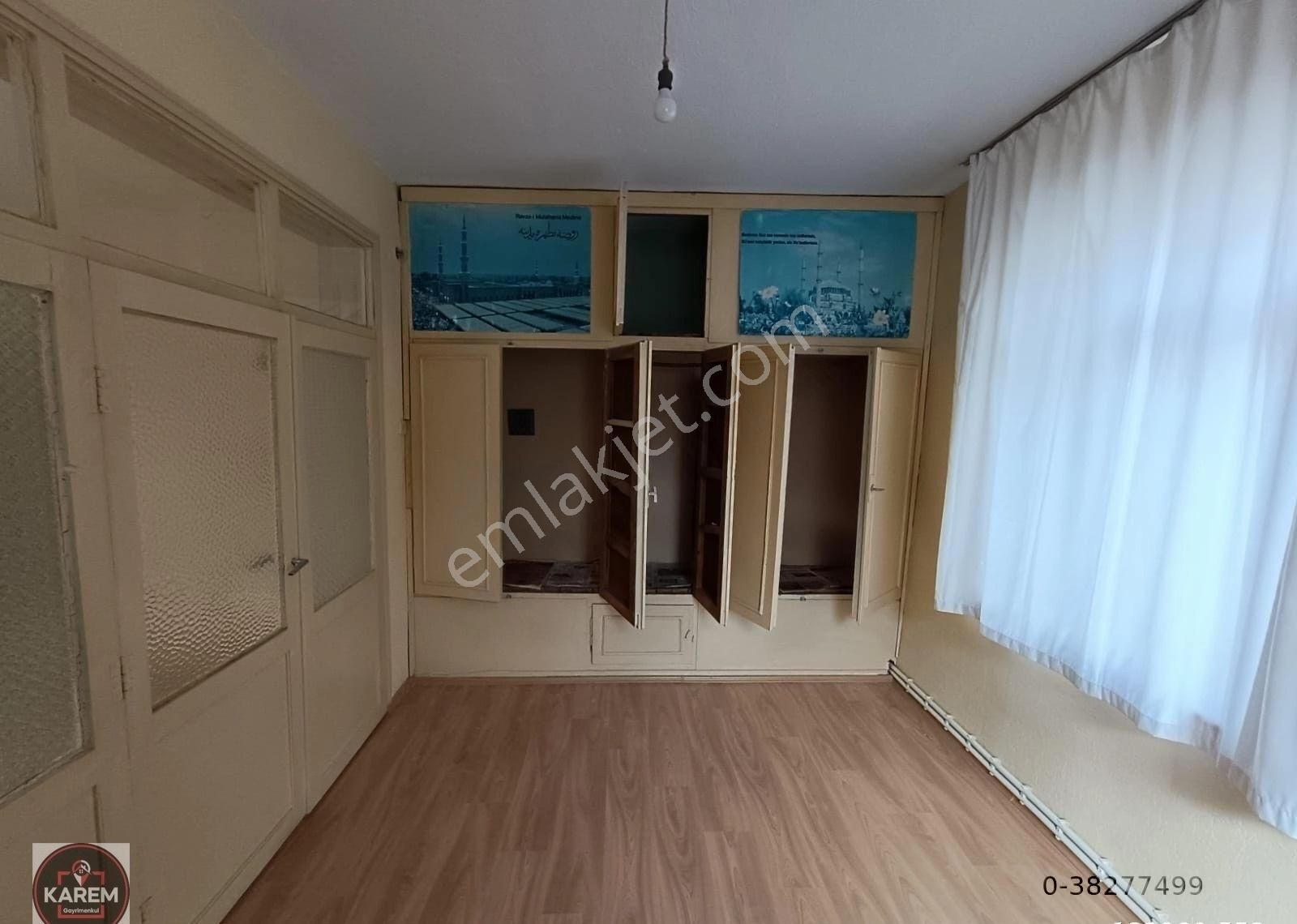 Karaman Merkez İmaret Satılık Daire İmaret Mah Satılık Daire 1.kat 3+1 120m² Arakat