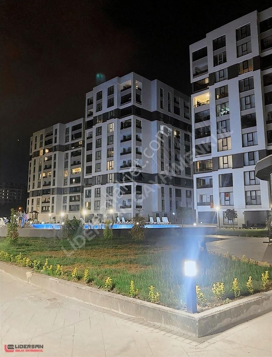 Nilüfer Ataevler Satılık Daire Podyumpark Manzaralı Dimora City Arakat Boş 3+1 Ferah Daire