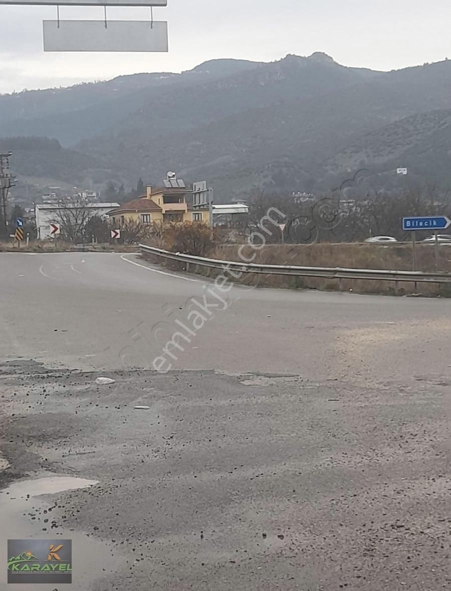 Pamukova Hayrettin Köyünde Satılık Tarla. - Görsel 18