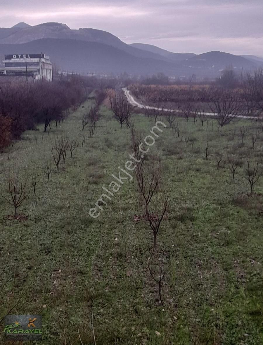 Pamukova Hayrettin Köyünde Satılık Tarla. - Görsel 12