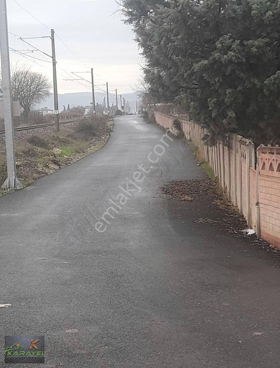 Pamukova Hayrettin Köyünde Satılık Tarla. - Görsel 15