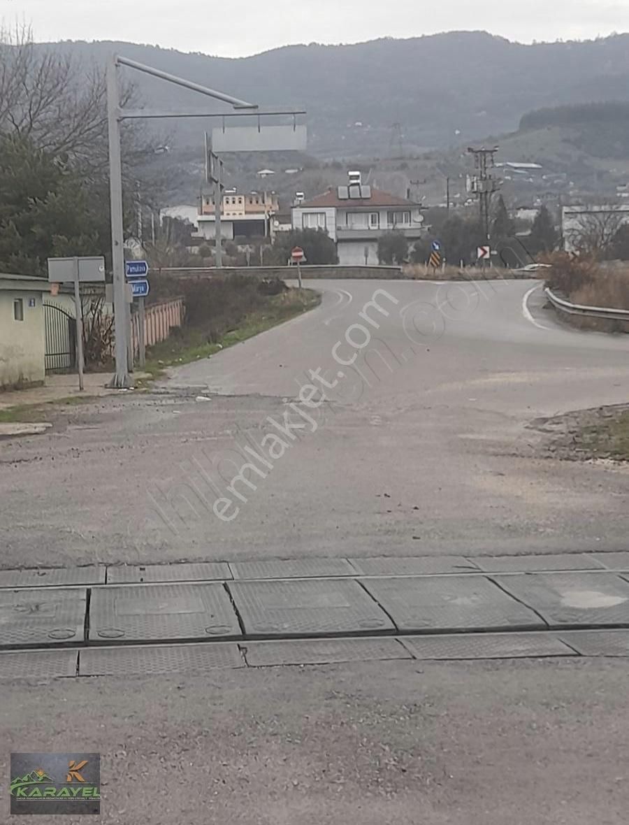 Pamukova Hayrettin Satılık Bağ & Bahçe Pamukova Hayrettin Köyünde Satılık Tarla.