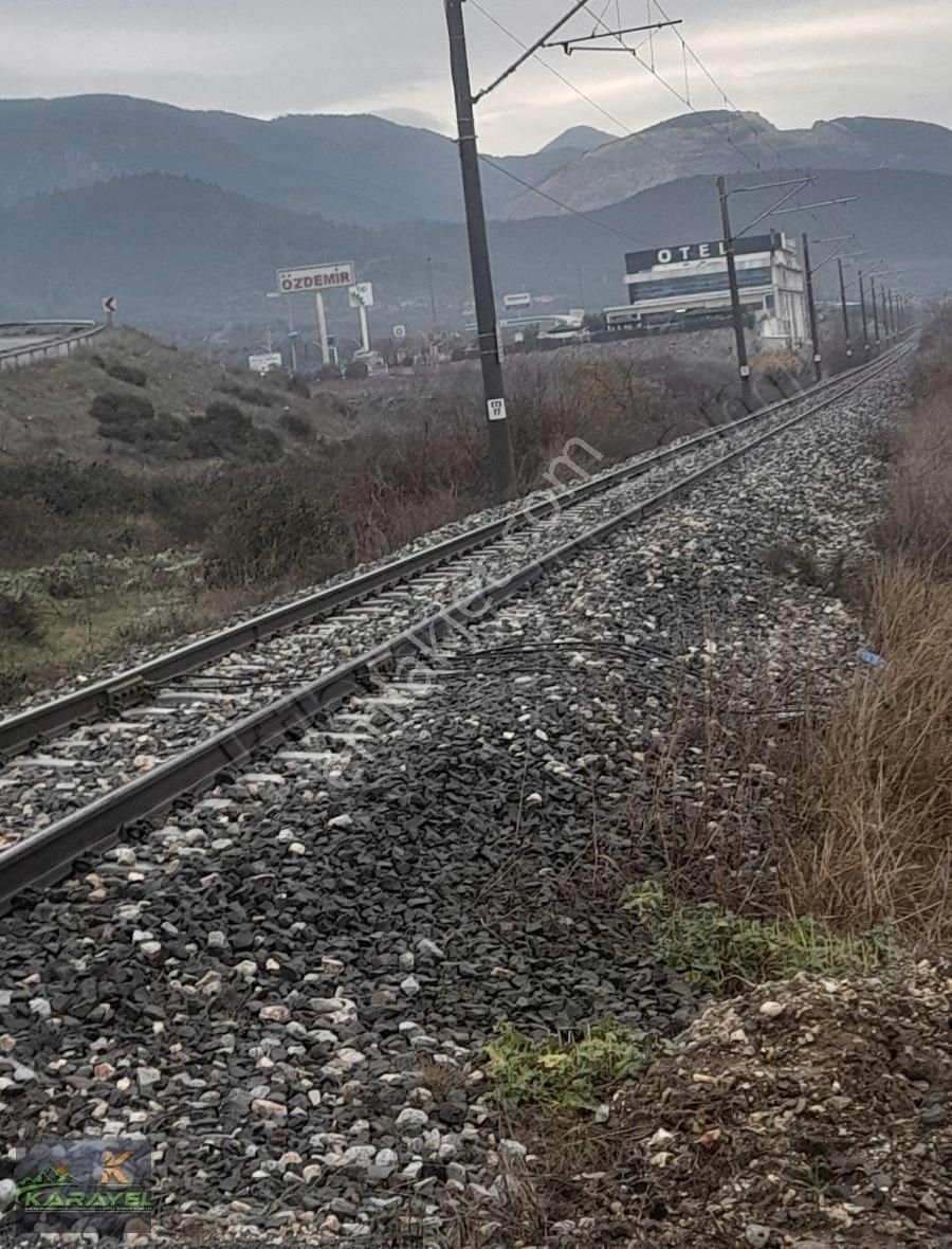 Pamukova Hayrettin Köyünde Satılık Tarla. - Görsel 10