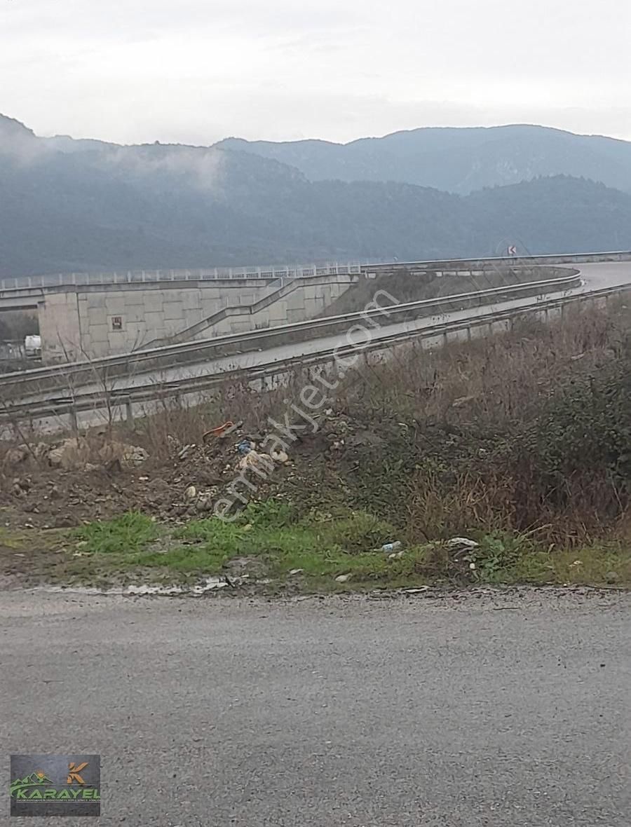 Pamukova Hayrettin Köyünde Satılık Tarla. - Görsel 17