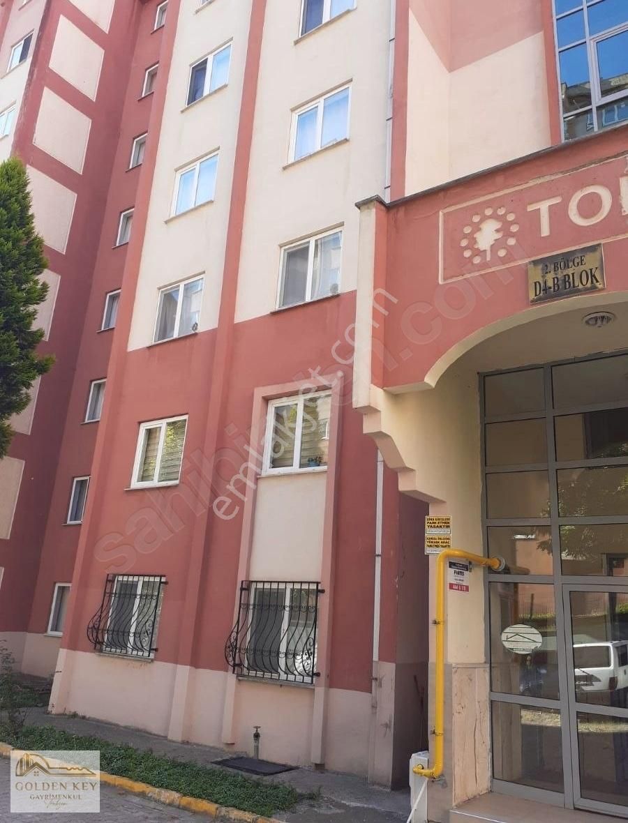 Ortahisar İskenderpaşa Satılık Daire Akçaabat Yıldızlı Toki 'de Eşyalı Satılık Daire