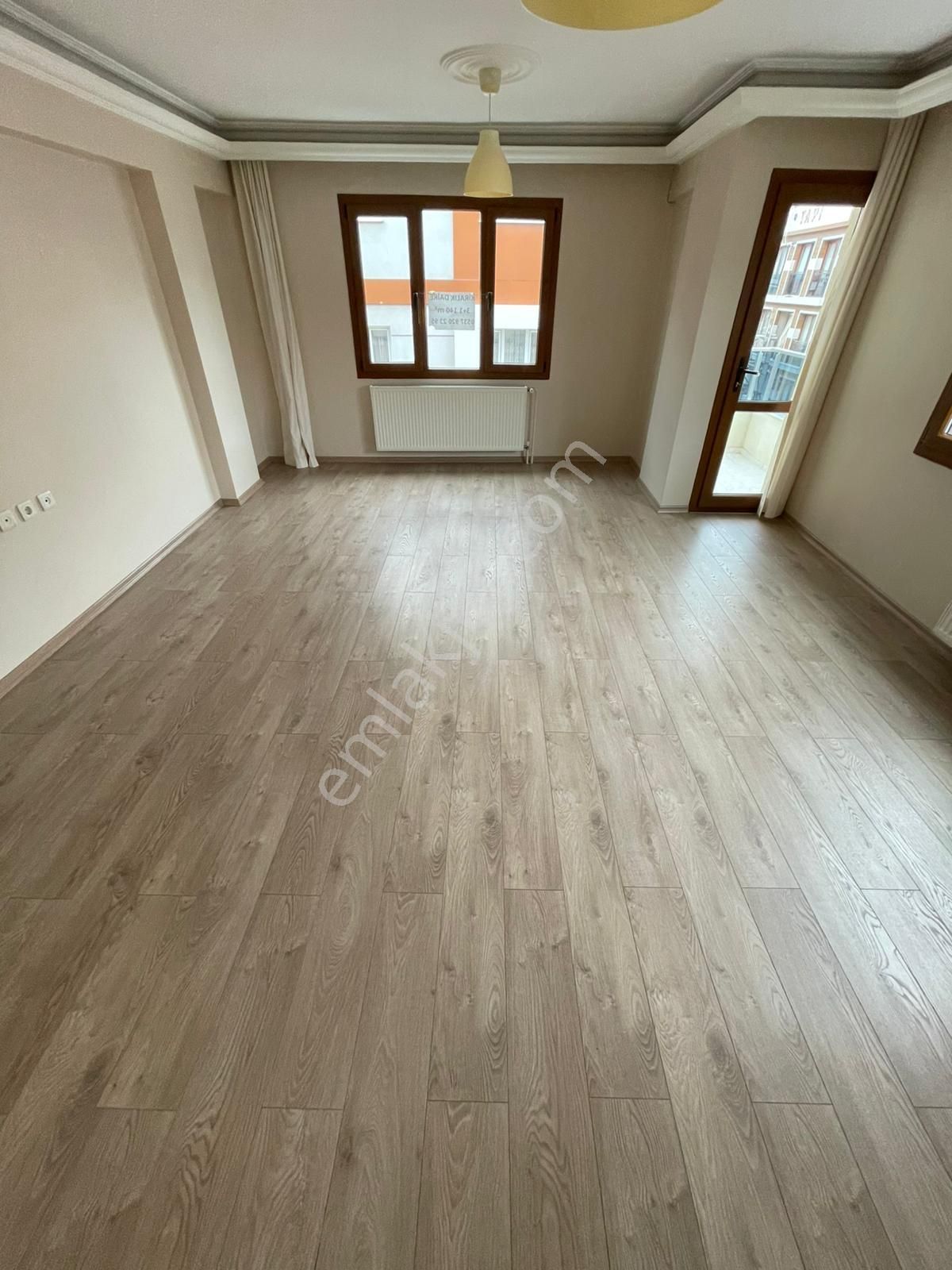 Buca Kozağaç Kiralık Daire Quattro'dan 3+1 140m2 Geniş Doğalgazlı Kiralık Daire