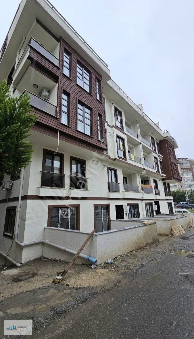 Çekmeköy Merkez Satılık Daire Çekmeköy Safranbolu Evlerinde Muhteşem Manzaları 6+2 Dublex Dair