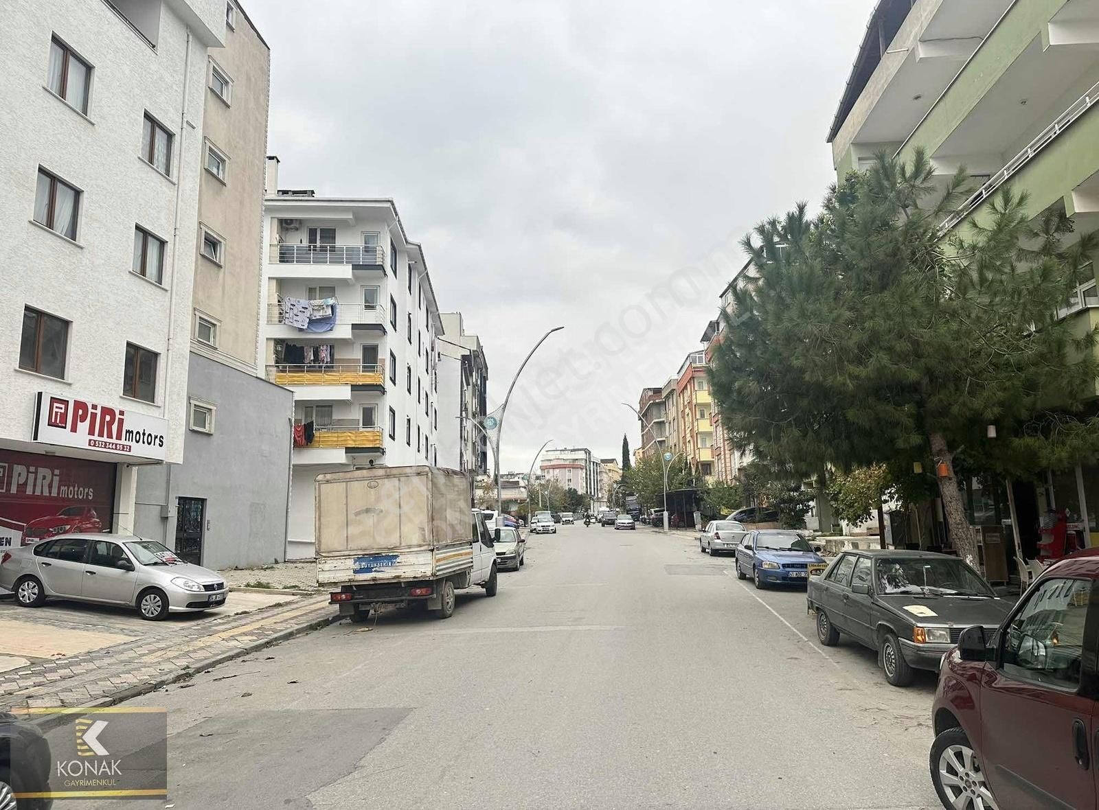 Çayırova Çayırova Kiralık Dükkan & Mağaza Yavuz Sultan Selim Cad.üzerinde 160 M İşyeri