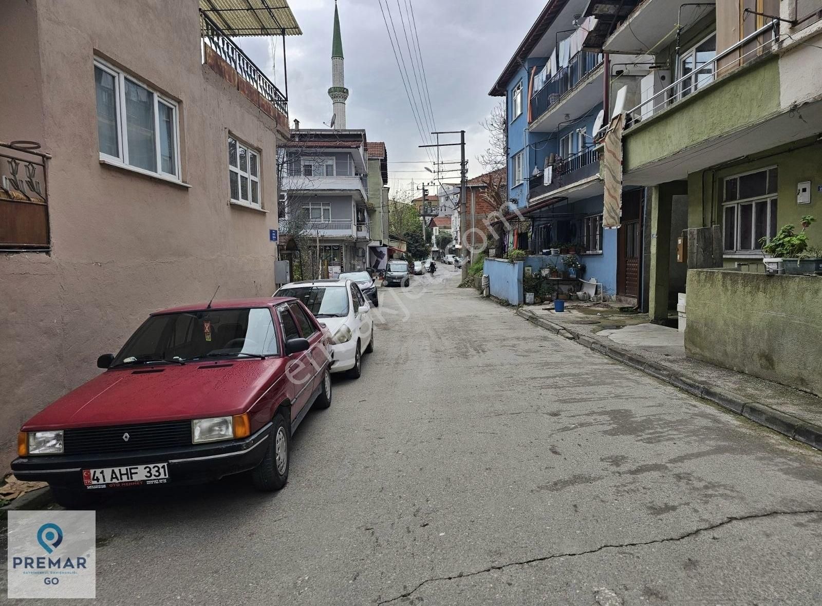 İzmit Bekirdere Kiralık Daire Turan Güneş Caddesinde Geniş Kullanışlı 3+1 Daire Tramvaya Yakın