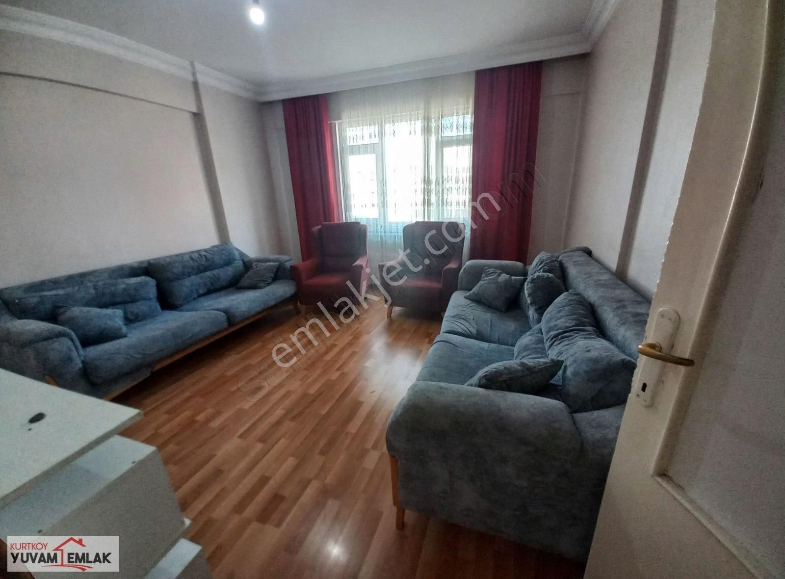 Pendik Yenişehir Kiralık Daire Pendik Yenişehir Kiralık 2+1 Eşyalı Daire