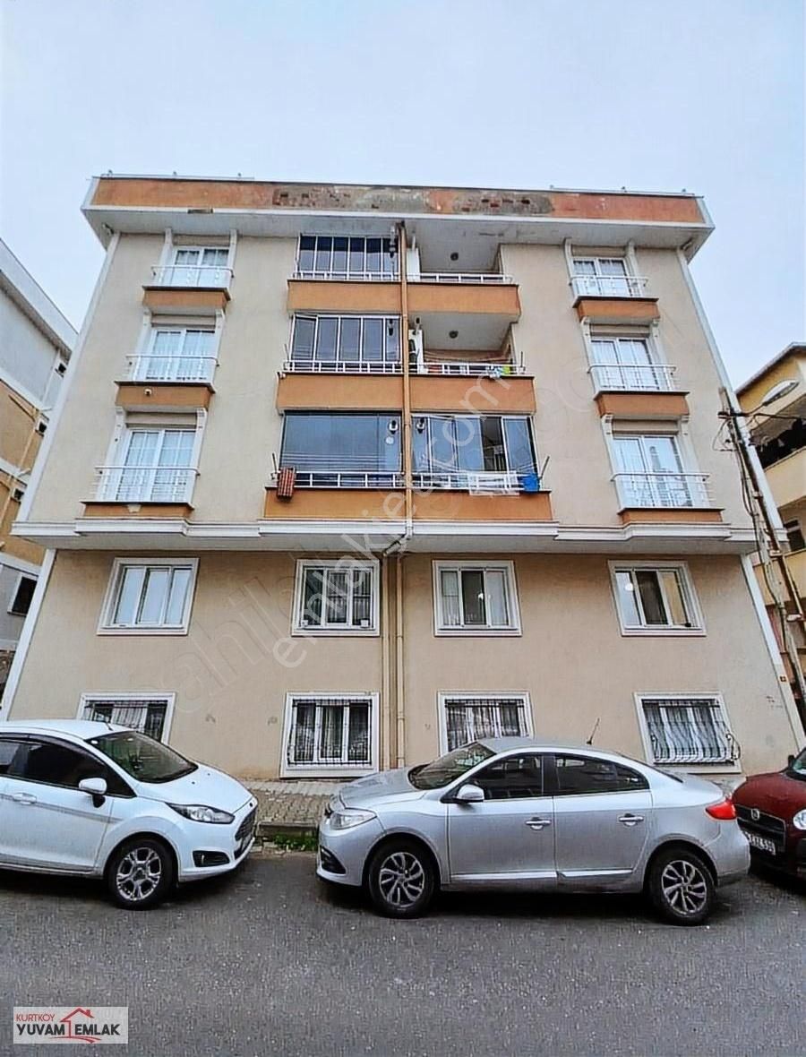 Tuzla Orhanlı Satılık Daire Tuzla Orhanlı Orta Mahalke Çok İyi 2+1daire