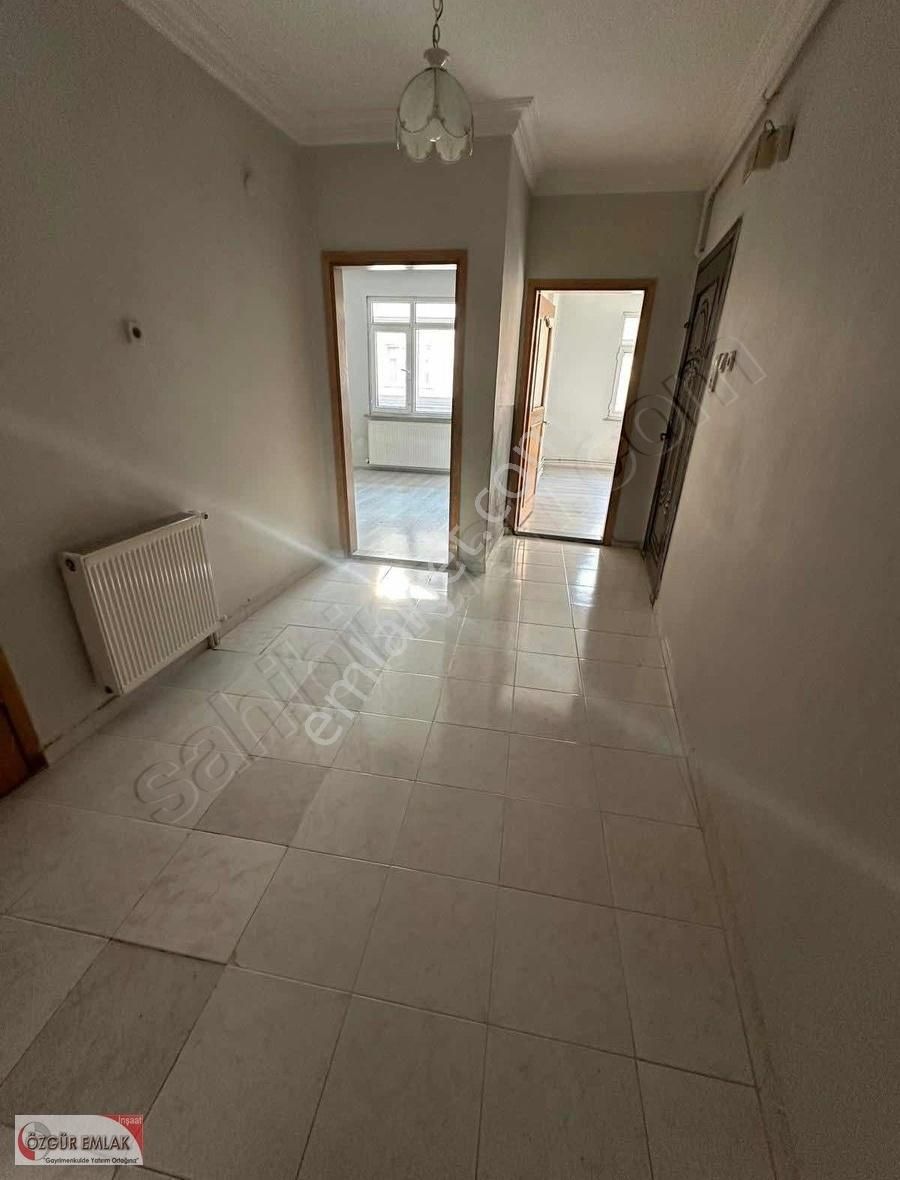 Sultangazi Malkoçoğlu Kiralık Daire Özgür İnşaat'tan Kiralık Malkoçoğlu Mah 2+1 140m2 2.kat Daire