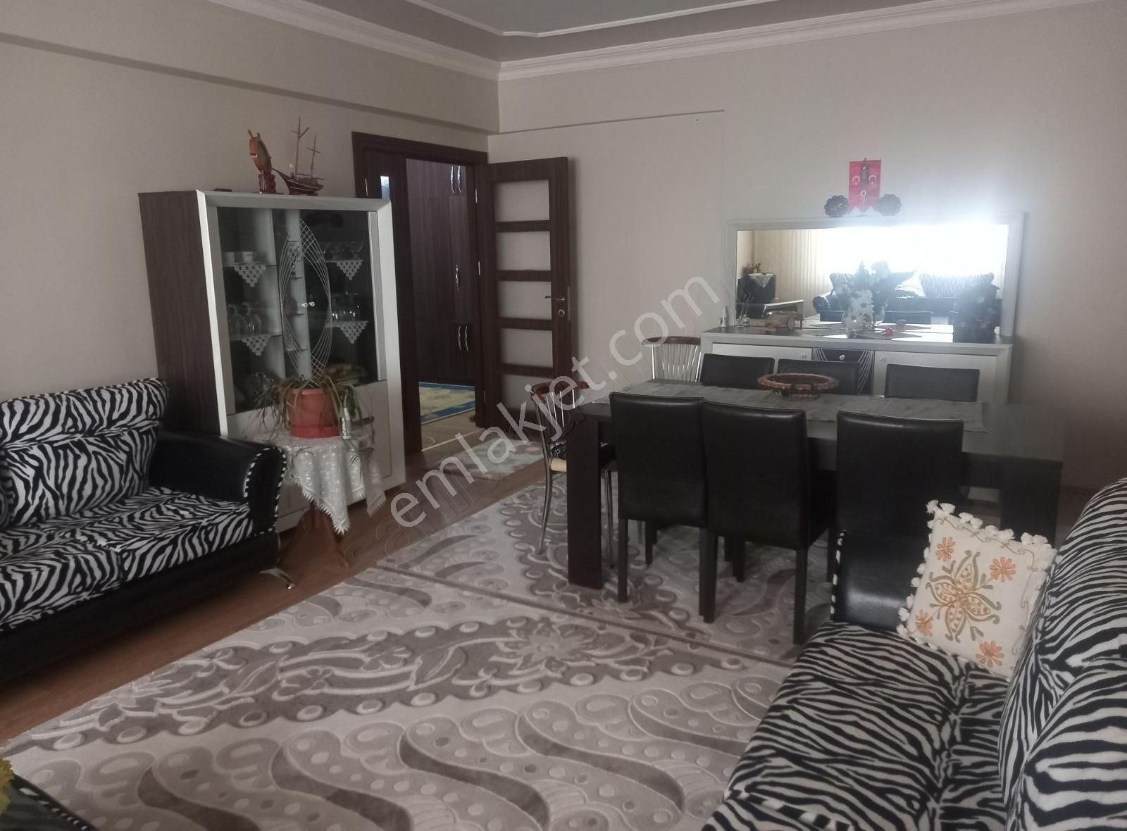 Aziziye Saltuklu Kiralık Daire Detay Dan Erzurum Dadaşkent Te Eşyalı Kiralık Lüx Daire