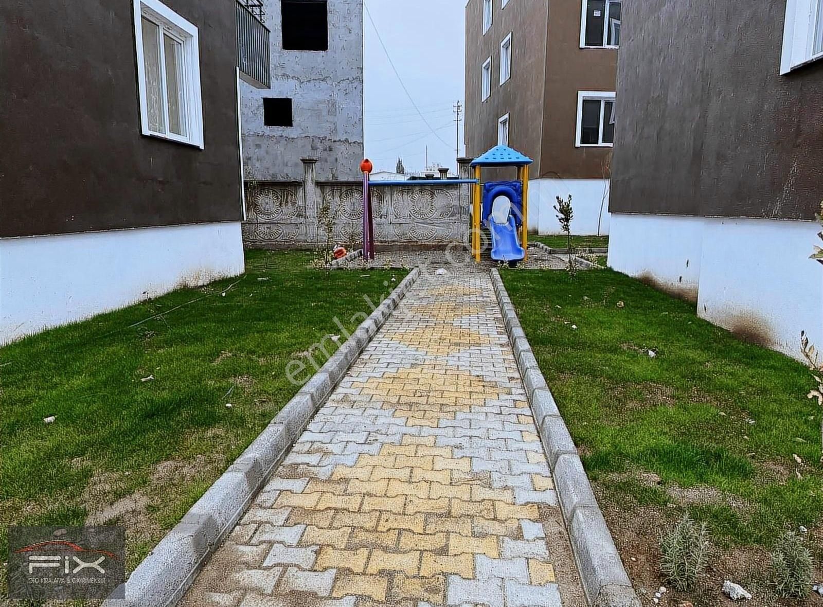 Adıyaman Merkez Karapınar Satılık Daire Merinos Taziye Evi Batısı Çok Değerli Konum 2+1 85m2 Sıfır Daire