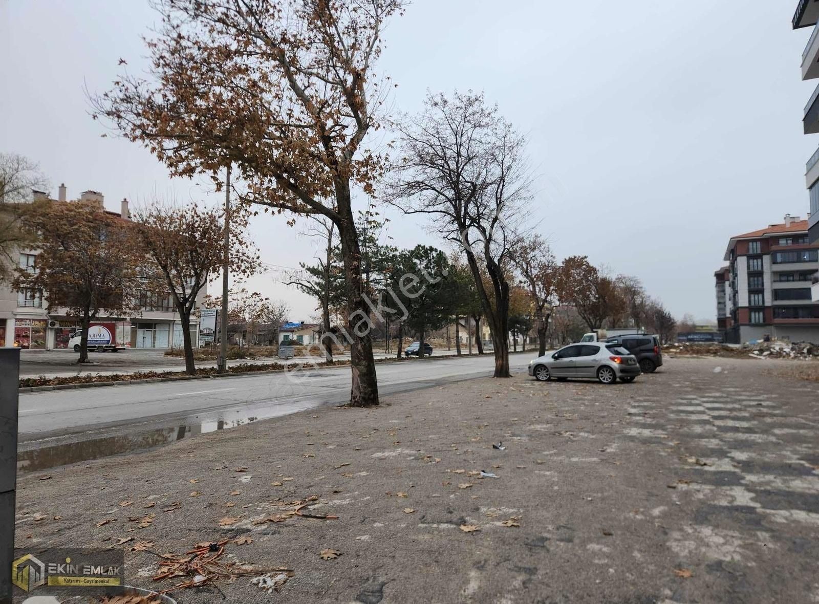 Karatay Karakulak Satılık Dükkan & Mağaza Karatay Büyükkumköprü Caddesi Cepheli Satılık 319 M2 Dükkan