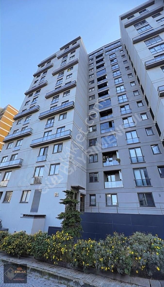 Esenyurt Güzelyurt Satılık Daire Beylikdüzü Milpark Havuzlu 7/24 Güvenlik Satılık 3.5+1 Daire