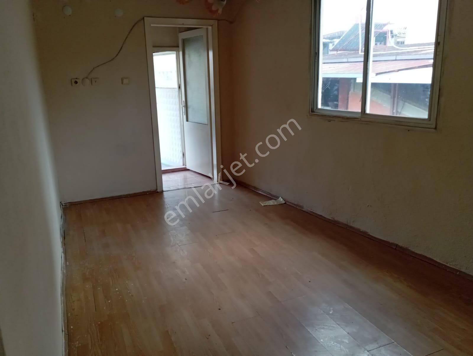 Mühendis Emlak Karabağlar Mah. Eserkent Yakını 2+1 80 M2 Kiralık Daire - Görsel 9