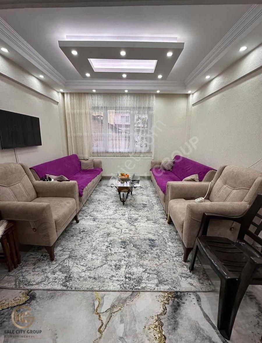 Biga Turan Satılık Daire Biga Mrg Otel Yanı Satılık 3+1 Daire 130 M2