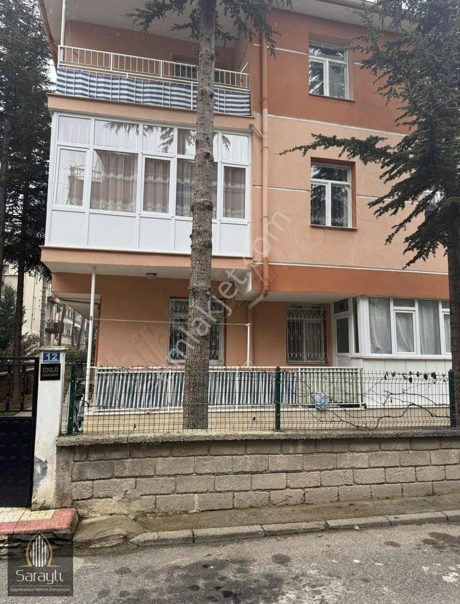 Meram Havzan Kiralık Daire Saraylı'dan Havzan Da Kiralık Son Kat 3+1 Daire