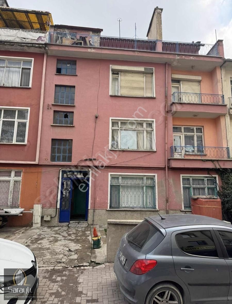 Selçuklu İhsaniye Satılık Daire Saraylı'dan İhsaniye Mah.satılık Yatırımlık 3+1 Daire