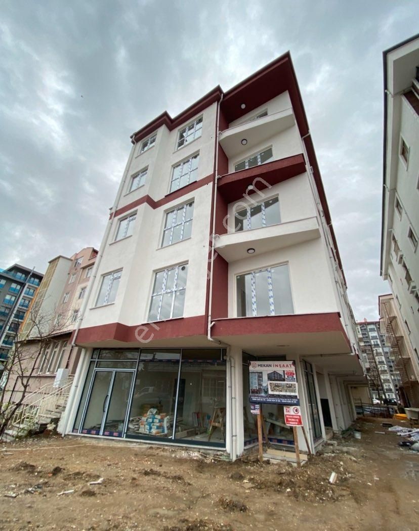 Edirne Merkez İstasyon Satılık Daire İstasyon Mah 2+0 Sıfır Daire