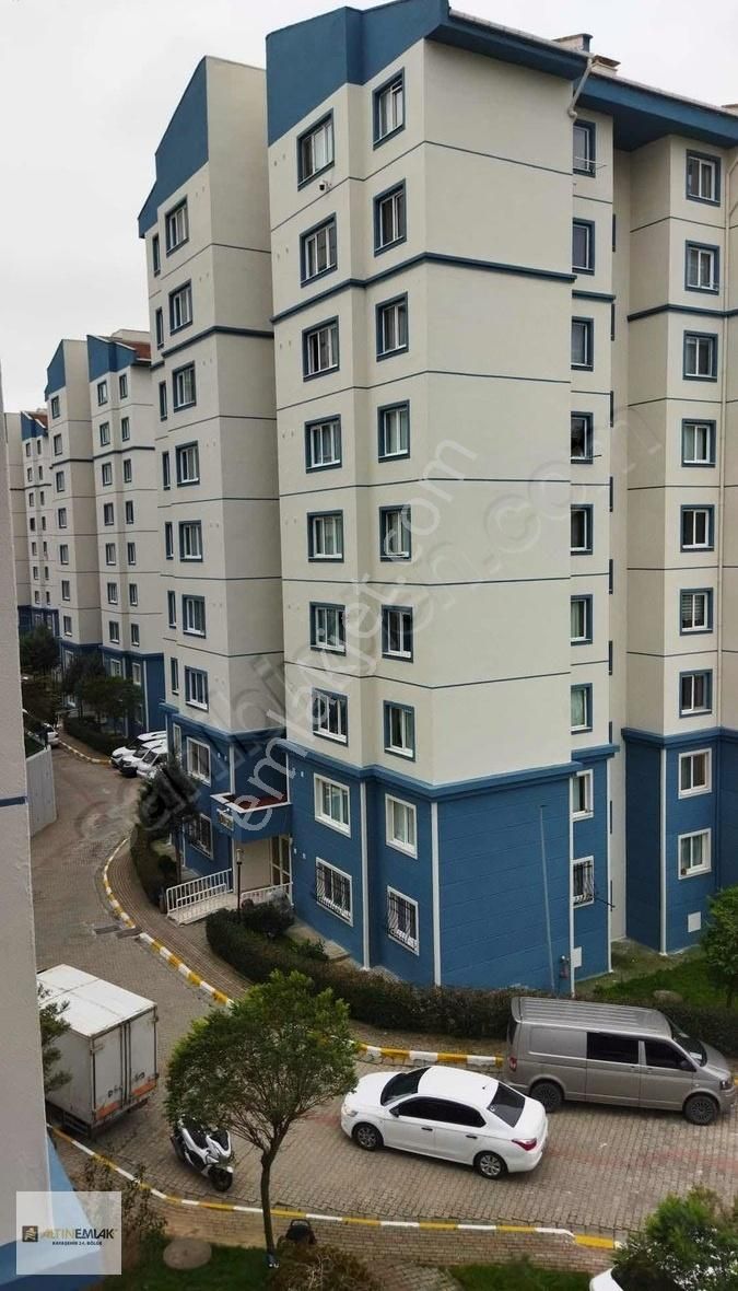 Başakşehir Kayabaşı Kiralık Daire Kayaşehir Kiralık Fenertepede 13. Bölgede Arakat 2+1 Daire