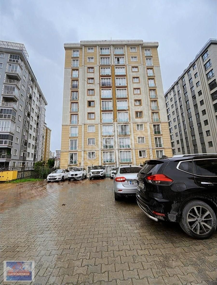 Beylikdüzü Marmara Satılık Daire Marmara Mahallesi 3+1 145 M2 Satılık Daire