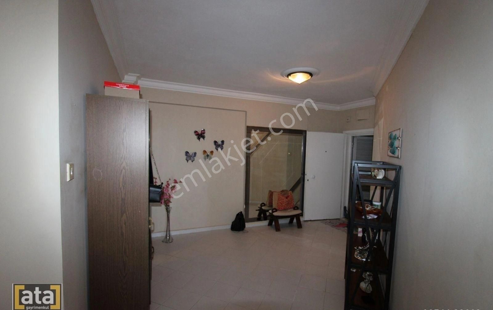 Mersin Mezitli Soli De Site İçi 2+1 Deniz Manz Satılık Daire - Görsel 8