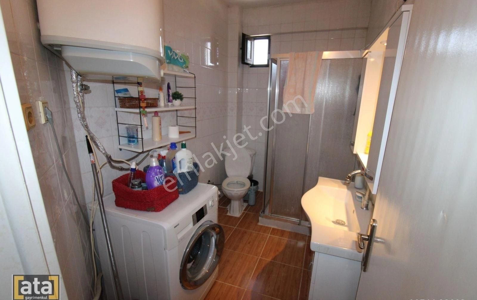 Mersin Mezitli Soli De Site İçi 2+1 Deniz Manz Satılık Daire - Görsel 10