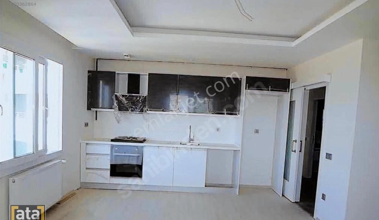 Mersin Çiftlikköy De 2+1 Güvenlikli Site İçerisinde Full Consept Satılık - Görsel 9