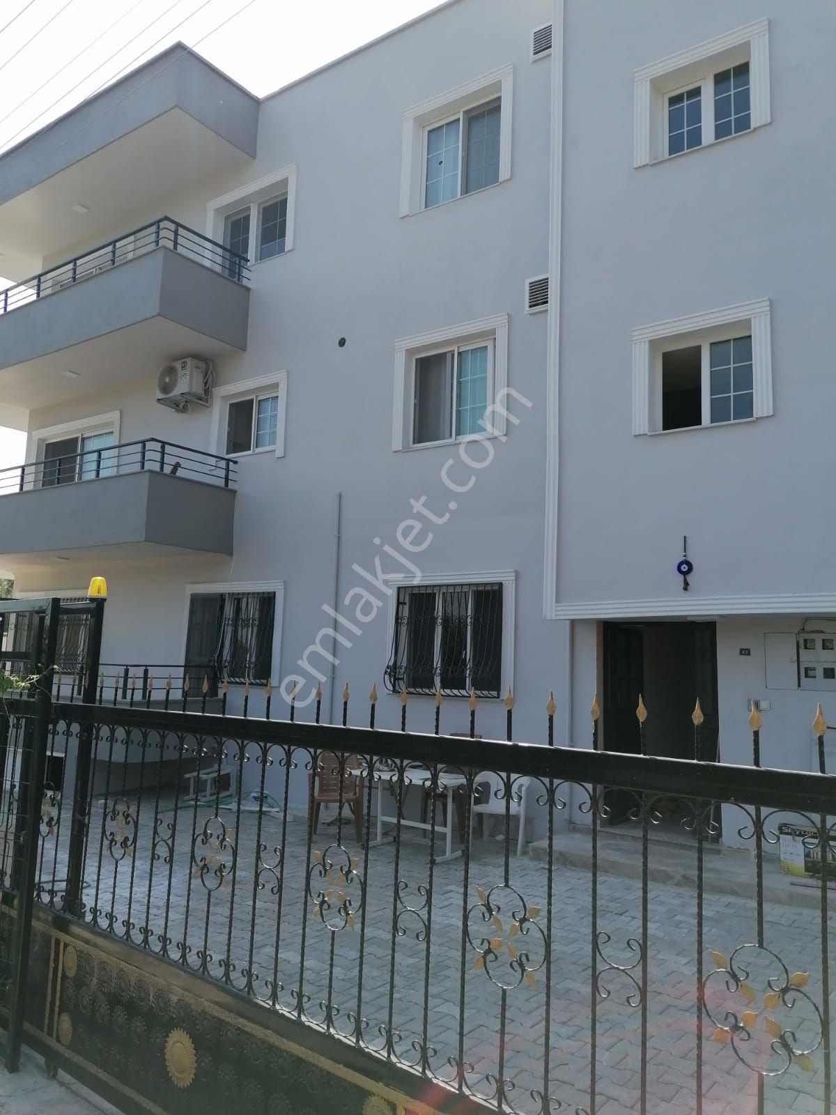 Erdemli Arpaçbahşiş Kiralık Daire Erdemli (arpaçbahşiş) De Hobi Bahçeli Lüks Müstakil Ev