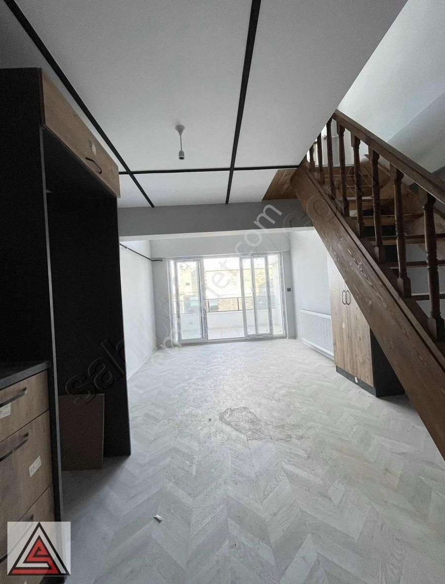 Atakum Körfez Satılık Daire Ataşehirden Giyinme Odalı Loft 1+1 Satılık Daire