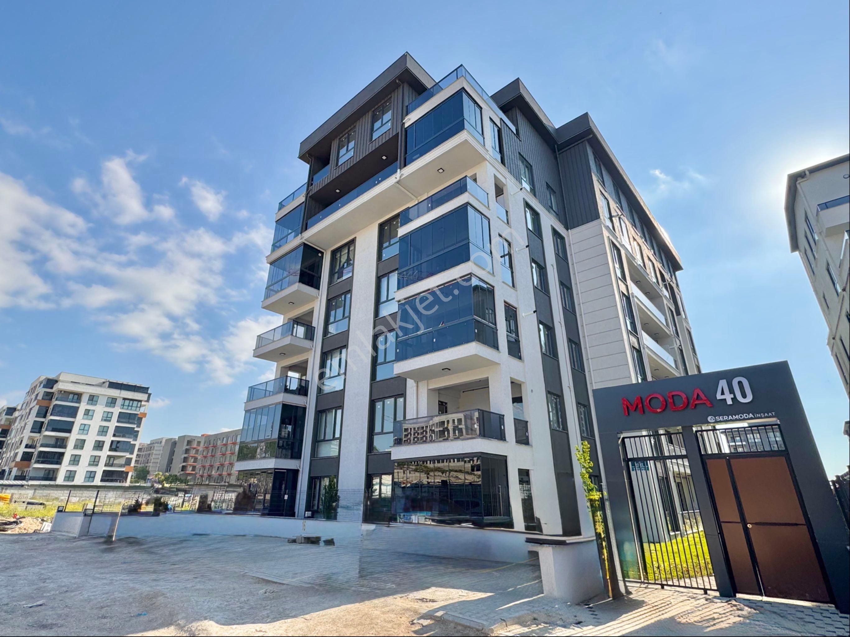 Kayapa'da 3+1 Havuzlu Ve Otoparklı Sıfır Lüx Dubleks 4.599.000tl