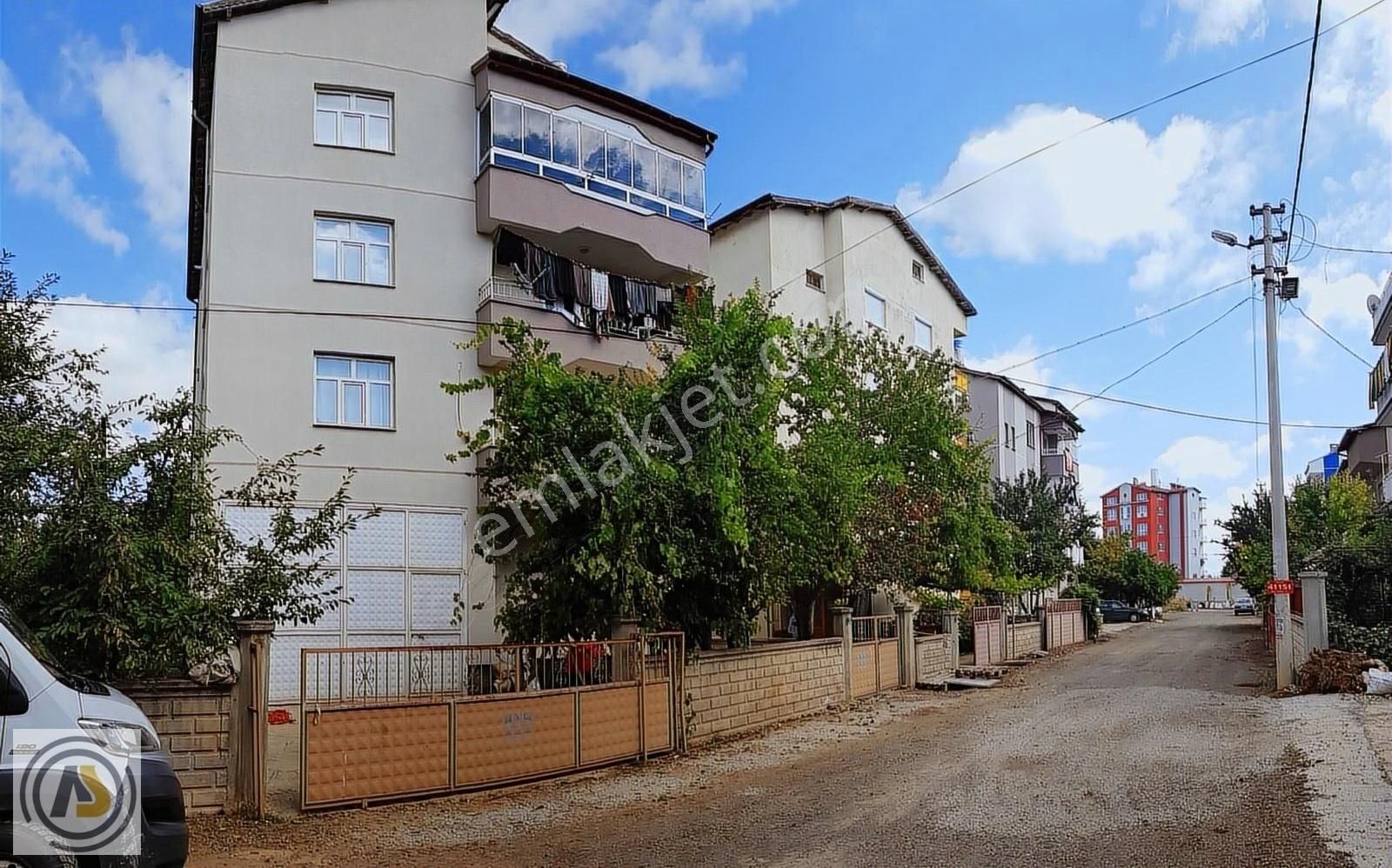 Beyşehir Müftü Satılık Daire Beyşehir Müftü Mah.de Satılık 3+1 Daire