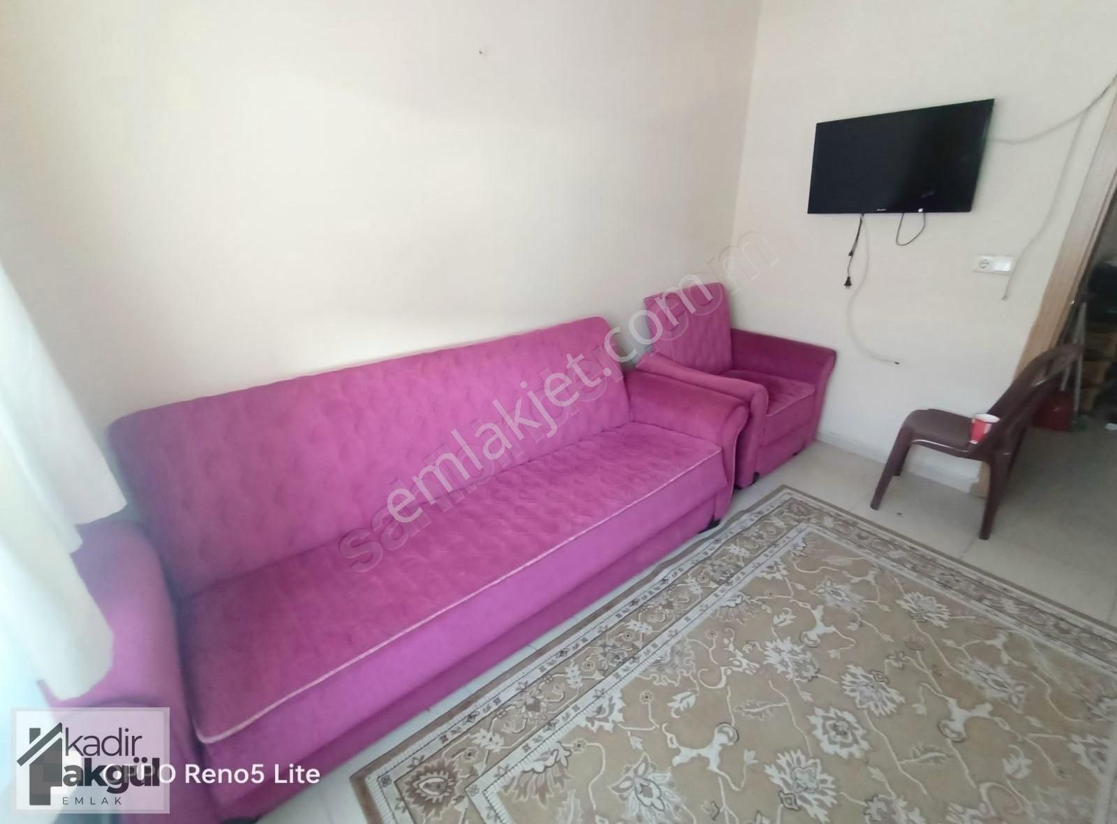 Osmaniye Merkez Fakıuşağı Kiralık Daire Akgül Emlak Fakiusagi Site İci Yöneticiliful Eşyalı Kiralik 2+1