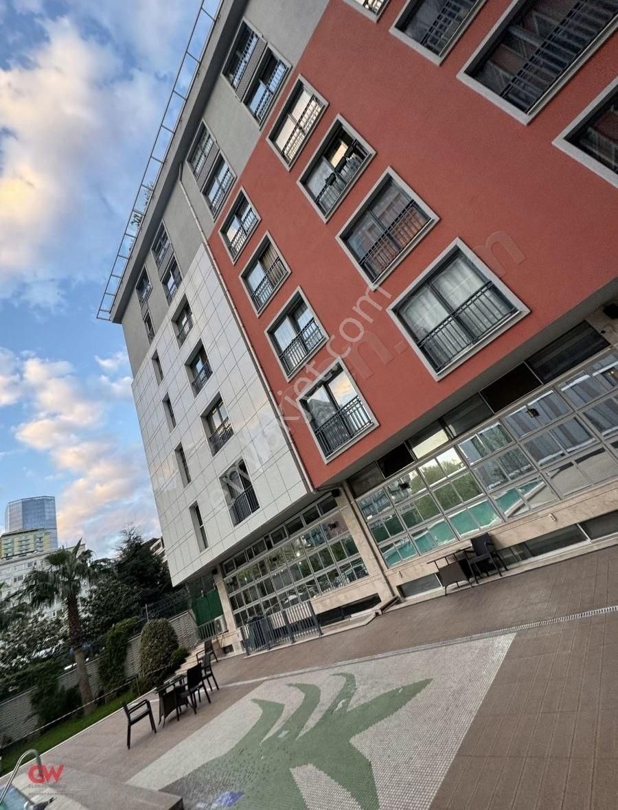 Şişli Cumhuriyet Satılık Residence Şişli Satılık Daire